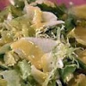 Golden Honey Mustard Dressing