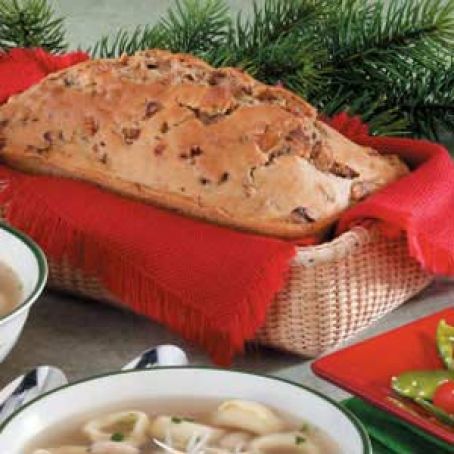 2006 Toasted Walnut Bread