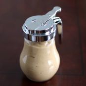 Sweetened Condensed Milk-Vegan