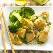 General Tso's Chicken Recipe