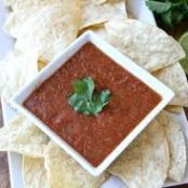 Dunlavey Salsa