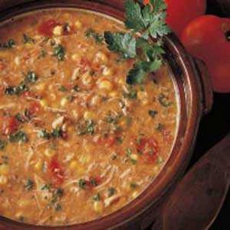 Brunswick Stew