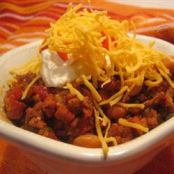 Polish Chili
