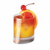 TGI FRIDAY'S SEX ON THE BEACH DRINK