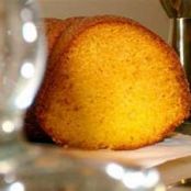 Orange Kiss-Me Cake