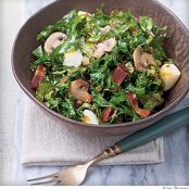 Hearty Kale Salad