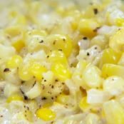 Creamed Corn*