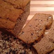 Low Carb Pumpkin Pound Cake