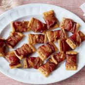 Holiday Bacon Appetizers