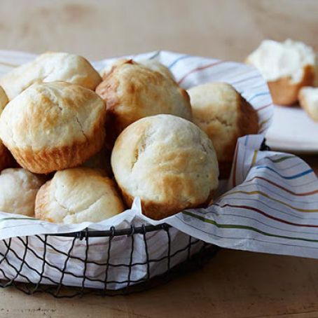 Bubba's Beer Biscuits