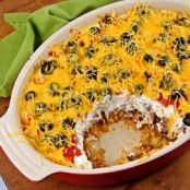 Mexican Casserole
