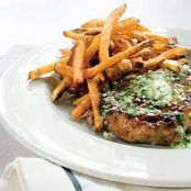 Steak Frites