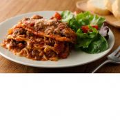 Slow-Cooker Lasagna