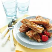 French Toast Sticks