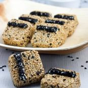 Sesame Candies