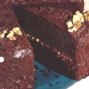 Best-Ever Chocolate Cake