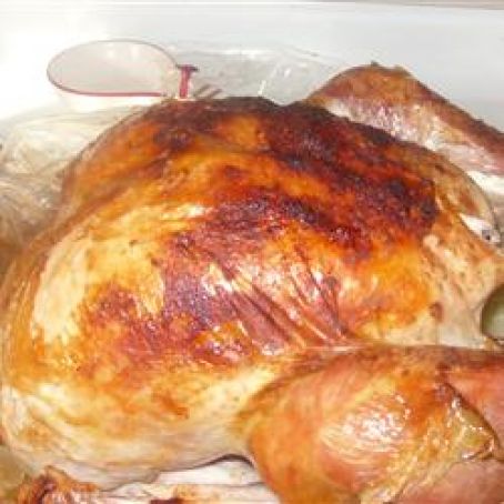 Turkey in a Bag