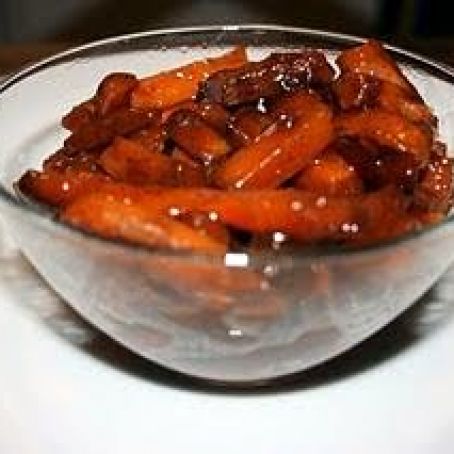 Slow Cooker Sweet Potatoes