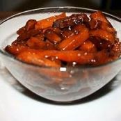 Slow Cooker Sweet Potatoes