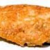 Parmesan-Crusted Chicken Cutlets