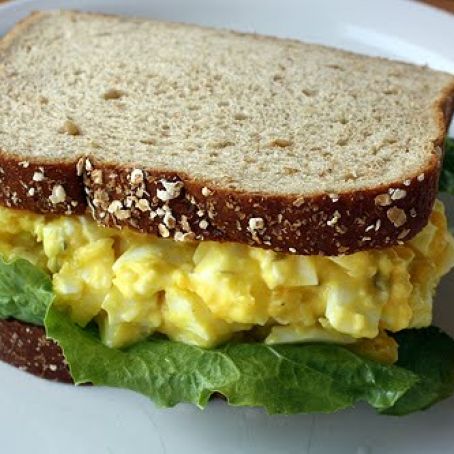 Country Egg Salad