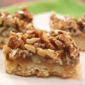 Pecan Dessert