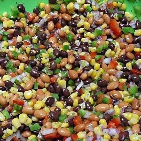 Texas Caviar