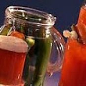 Minnesota Mary with a Snit