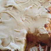 Tastykake Bread Pudding