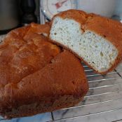 bread - Gluten Free Bread, df, yf