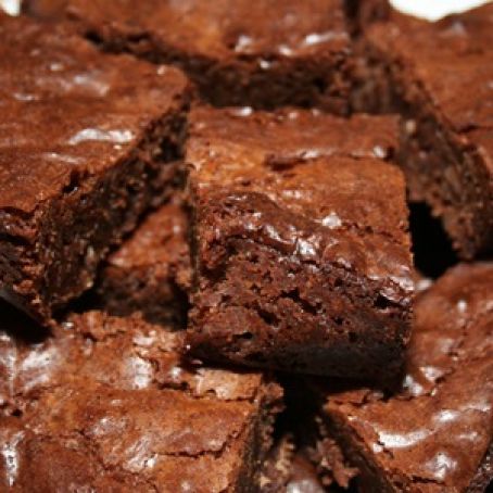 Fudge Brownies