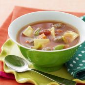 Ravioli Soup - Recipe.com