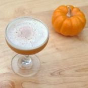 Pumpkin Flip
