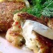 Crab Cakes