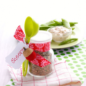 Ranch Dressing and Dip Mix Recipe