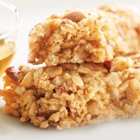 Special K Protein Bar Recipe!