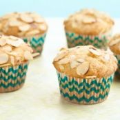 Lemon Ricotta Biscuits (Giada)