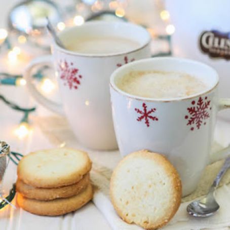Nutcracker Sweet® “Latte”