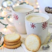 Nutcracker Sweet® “Latte”