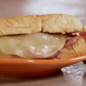 Drippy French Dip Sandwiches