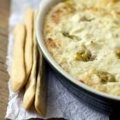 Artichoke Dip