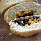 Spicy Southwestern Braid