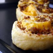 Sausage Pinwheels