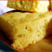 Rio Grande Cornbread