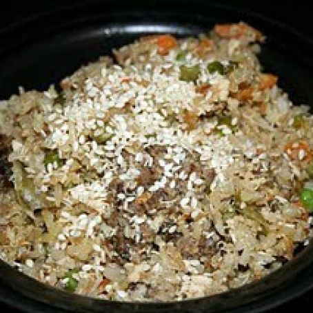 Fried Rice