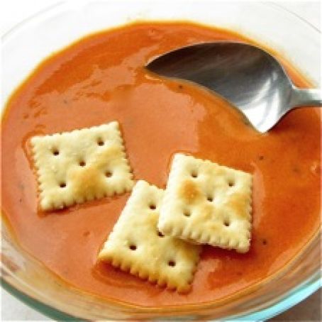 Creamy Tomato Soup