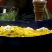 Milanese Fettuccini Alfredo