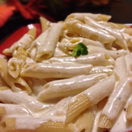 Olive Gardens Alfredo Sauce