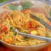 Spaghetti colla Coda