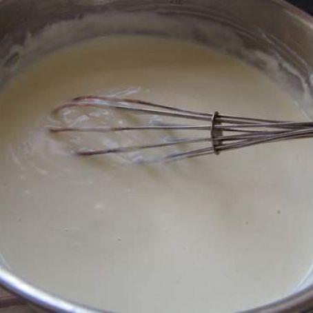 White Sauce